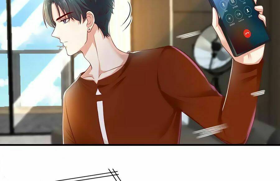 báo hệ nam hữu đích thiên tầng thao lộ chapter 25 2