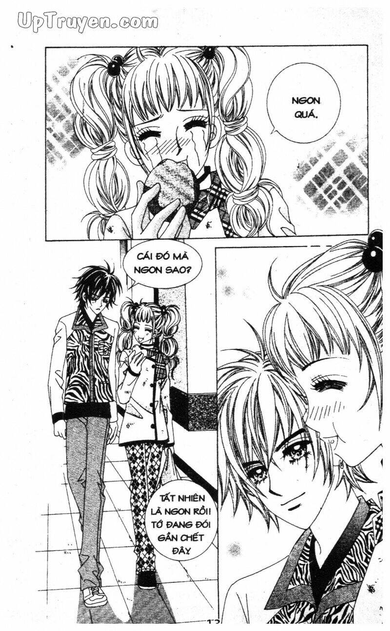 thuyền viễn xứ chapter 5 15