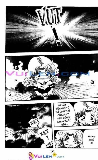 tiểu hòa thượng hd remake chapter 304 14