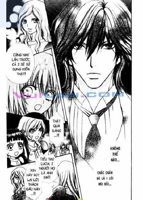 chàng quản gia của bé mei chapter 6 189