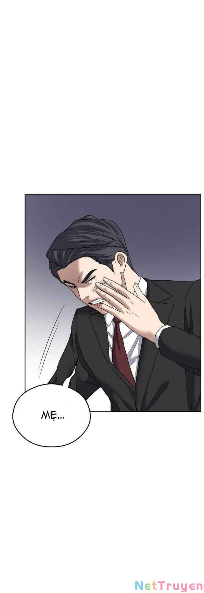 đấu kiếm - công tố viên lách luật chapter 9 16