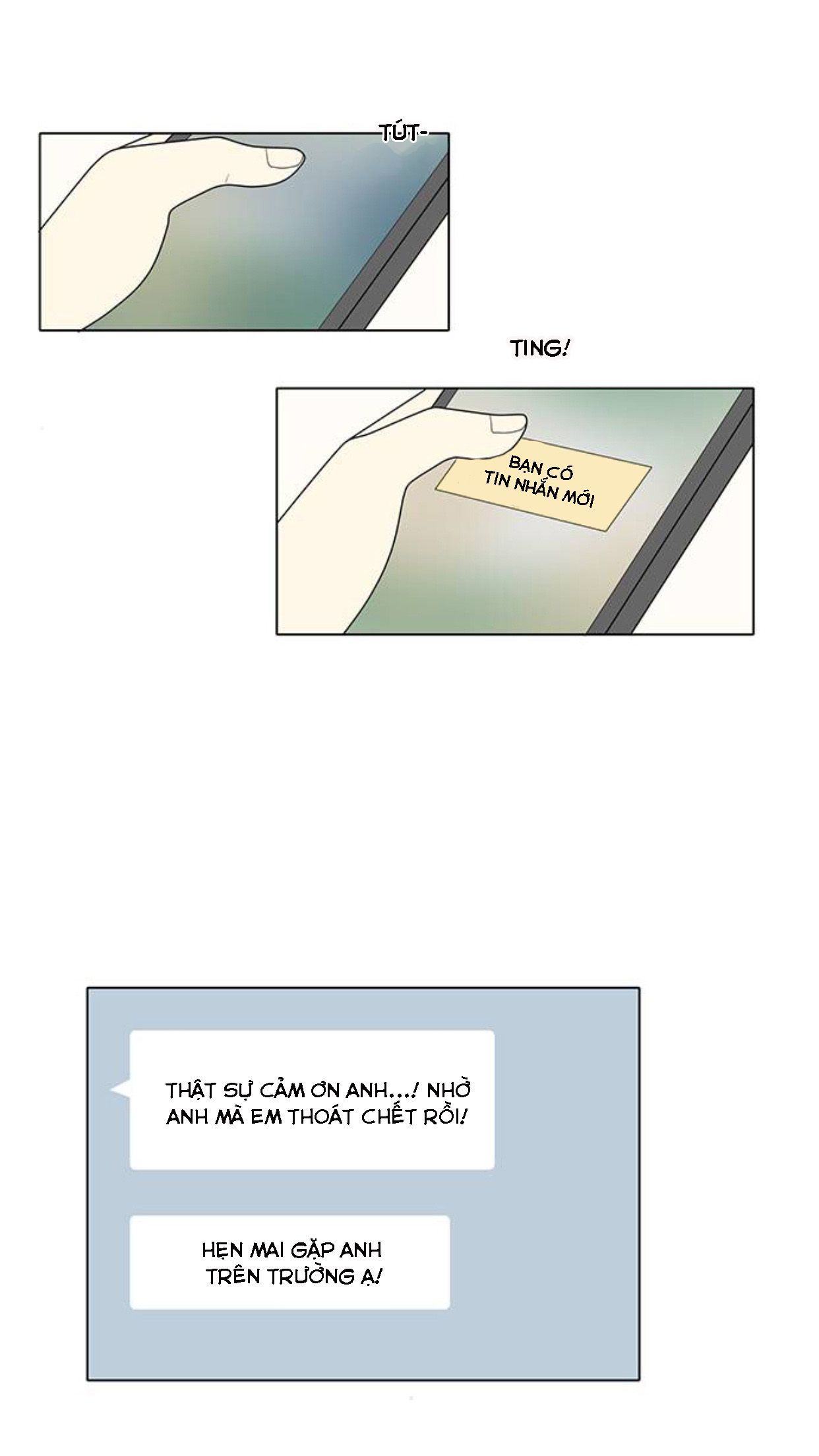 sống chung một nhà chapter 12 31