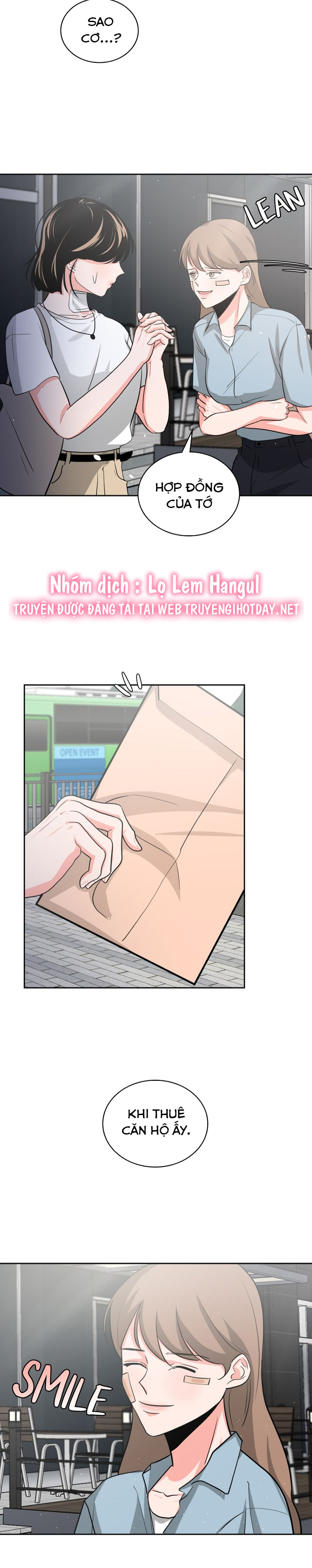 tối hậu thư chapter 39 11