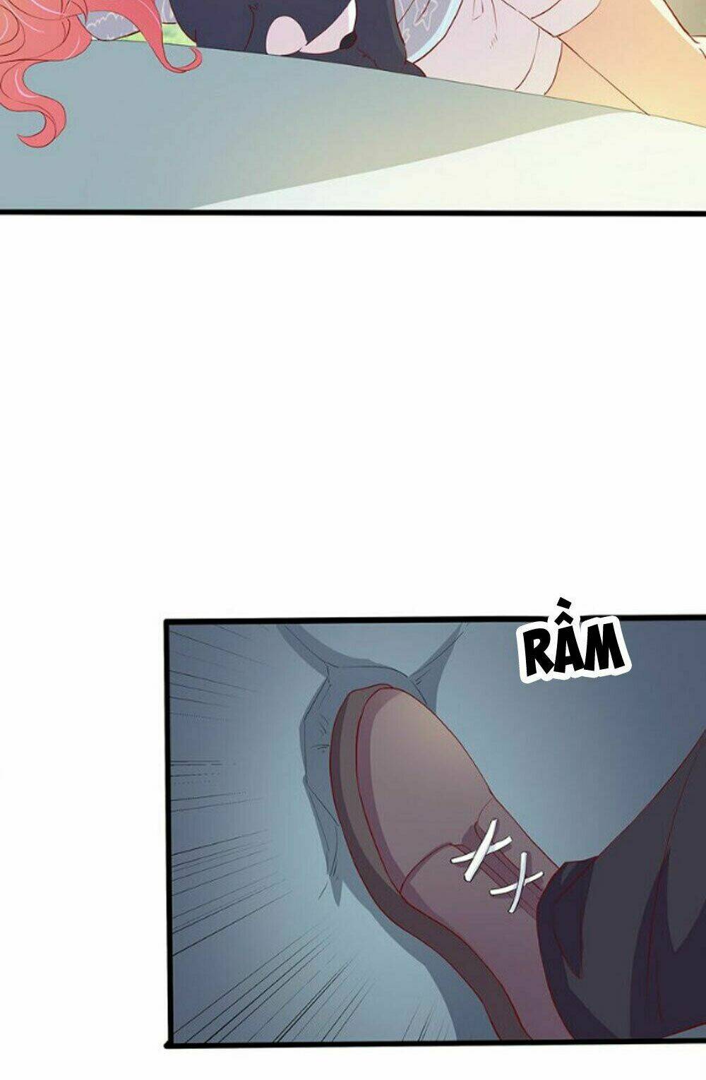 quản lí ngây ngô và thần tượng ác ma chapter 15 5