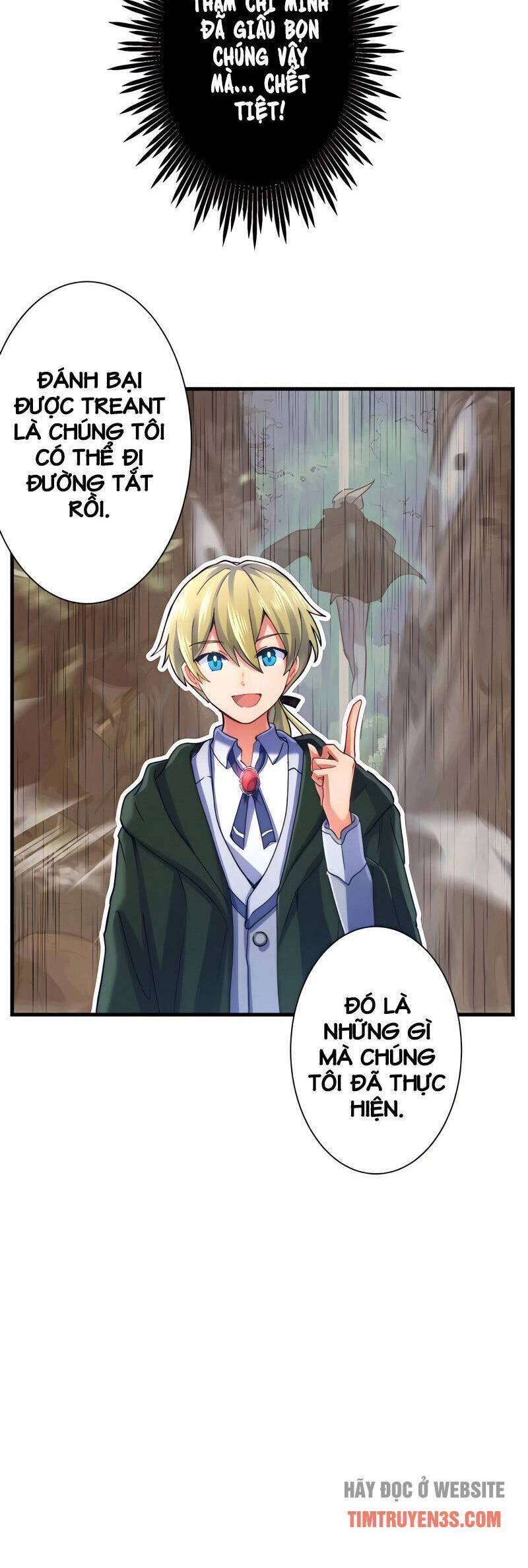 âm dương sư mạnh nhất chuyển sinh chapter 22 11