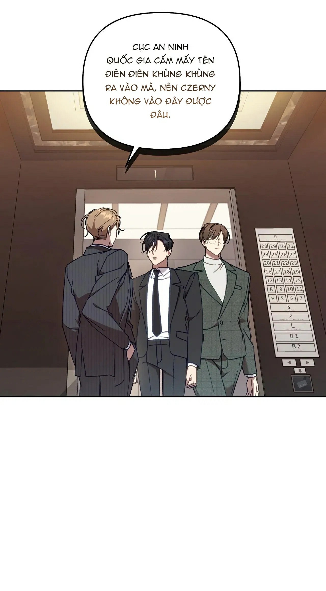 guide cấp s phết mật ong chapter 5 54