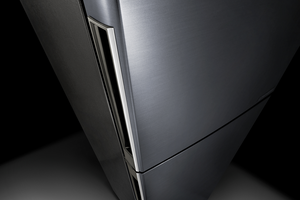 Tủ lạnh Sharp Inverter 224 lít SJ-X252AE-DS - Hàng chính hãng - Chỉ giao HCM