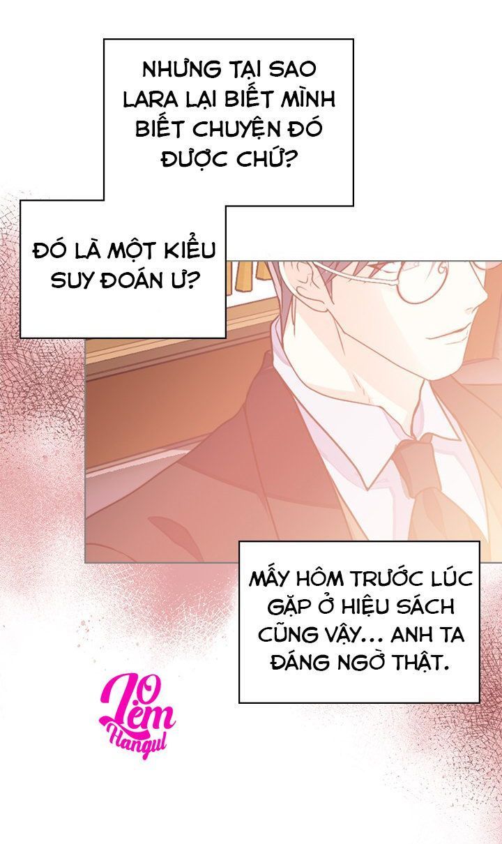 đức hạnh của ác nữ phản diện chapter 19 27