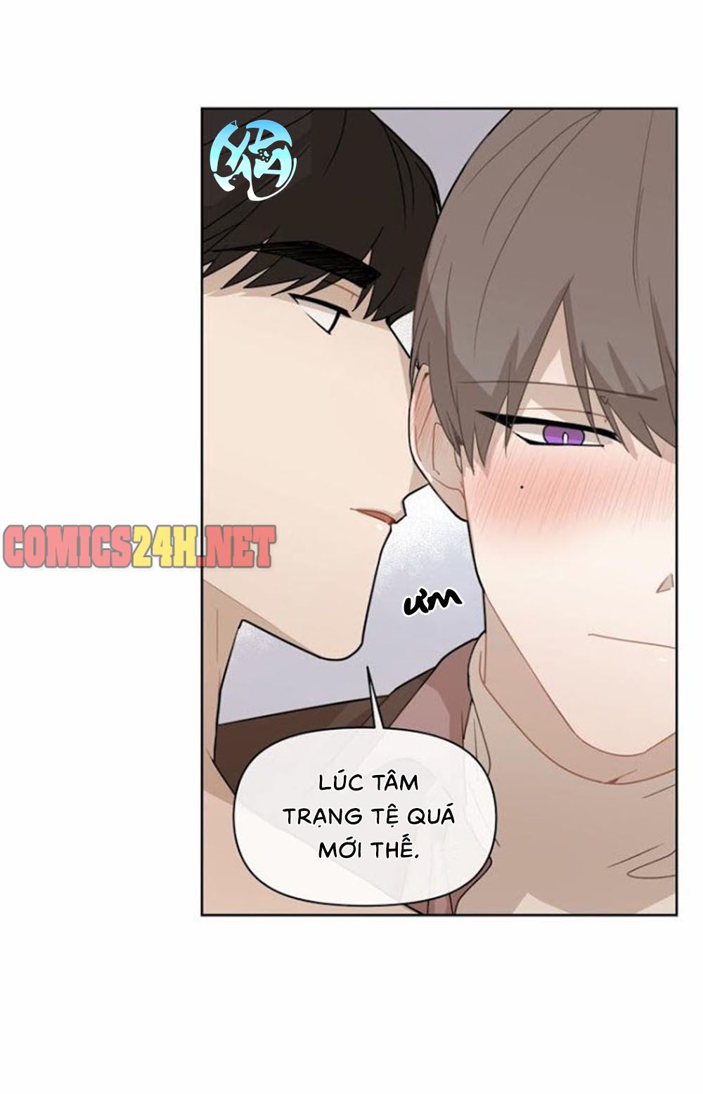 ngọt ngào như địa ngục chapter 17 13