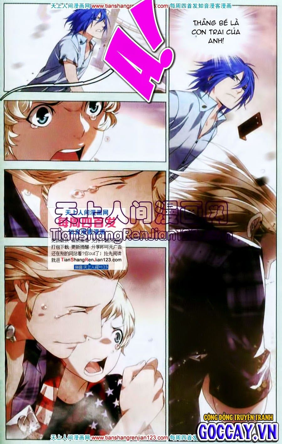 long tộc 2 chapter 24 22