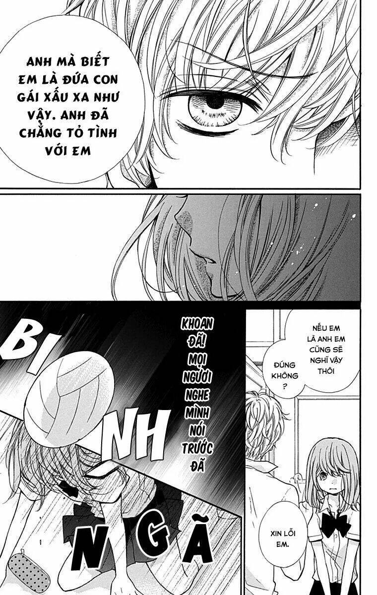 lớp học rùng rợn chapter 45 24