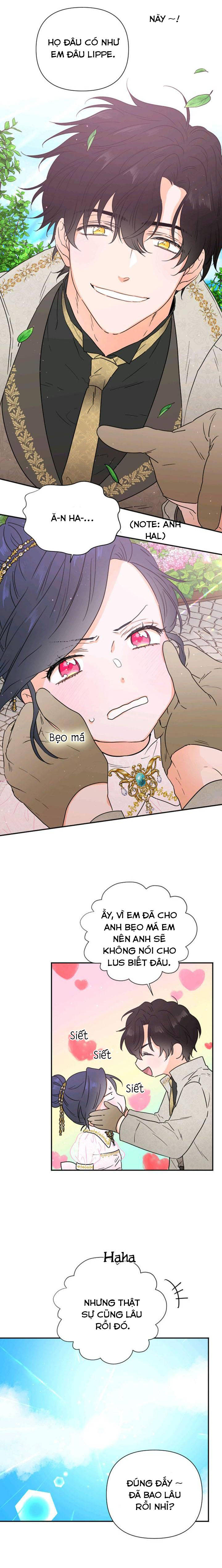 lady baby chapter 116 13