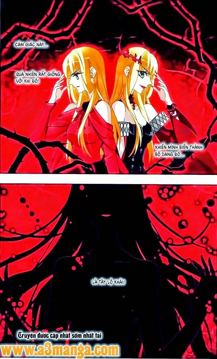 ngôi sao câu lạc bộ chapter 118 14