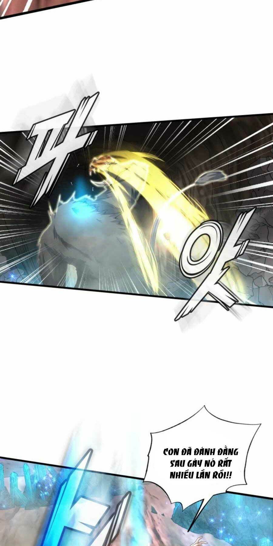 mẹ tôi là chòm sao bảo hộ m chapter 14 39