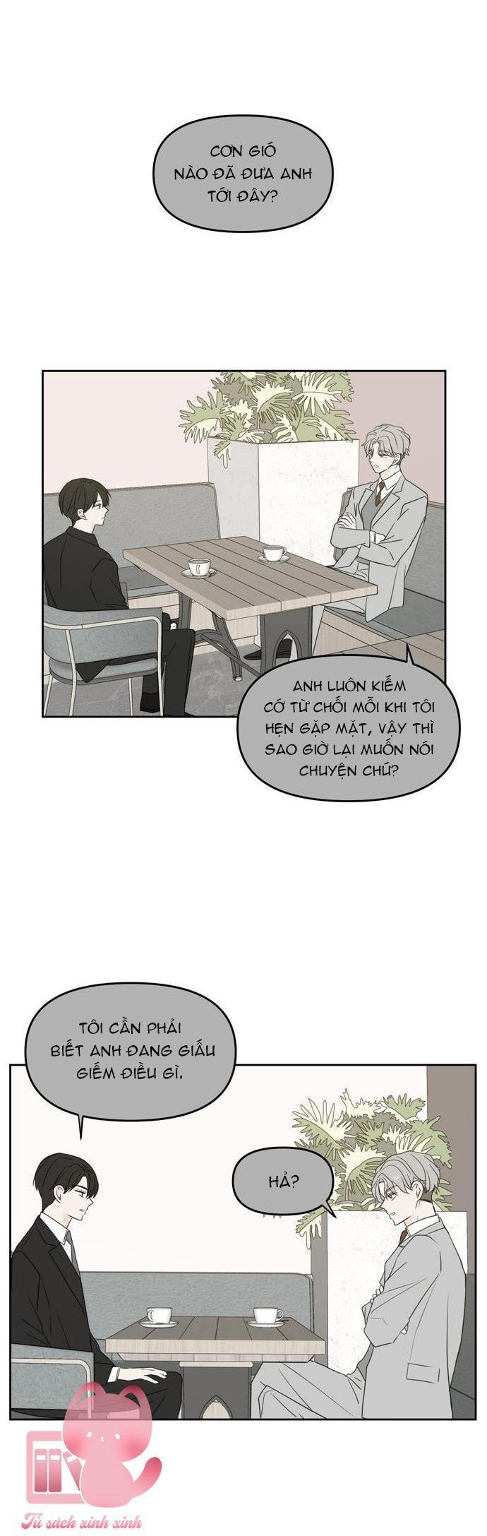 hẹn gặp nhau ở kiếp thứ 19 chapter 69 9