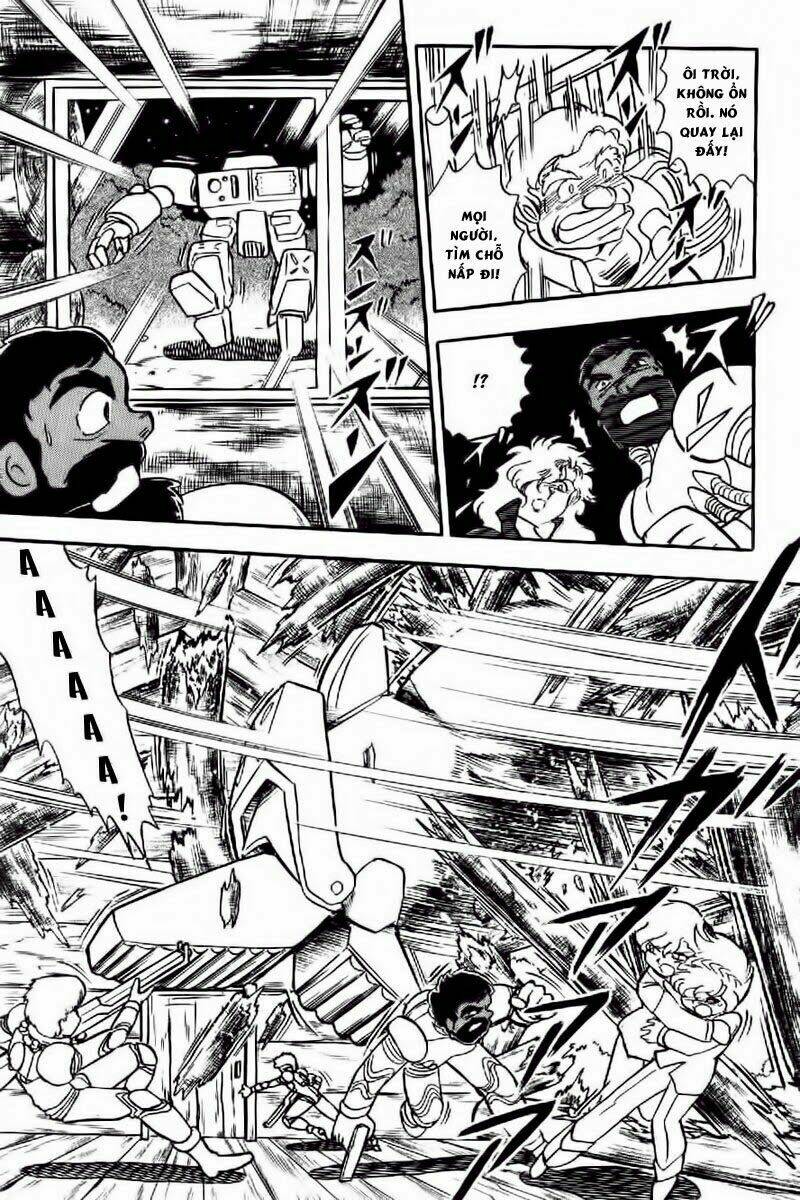 kidou senshi crossbone gundam chapter 21 17