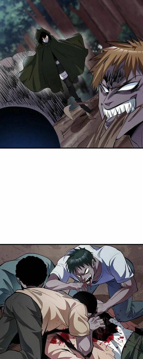 sau mạt thế tôi trở thành zombie chapter 62 14