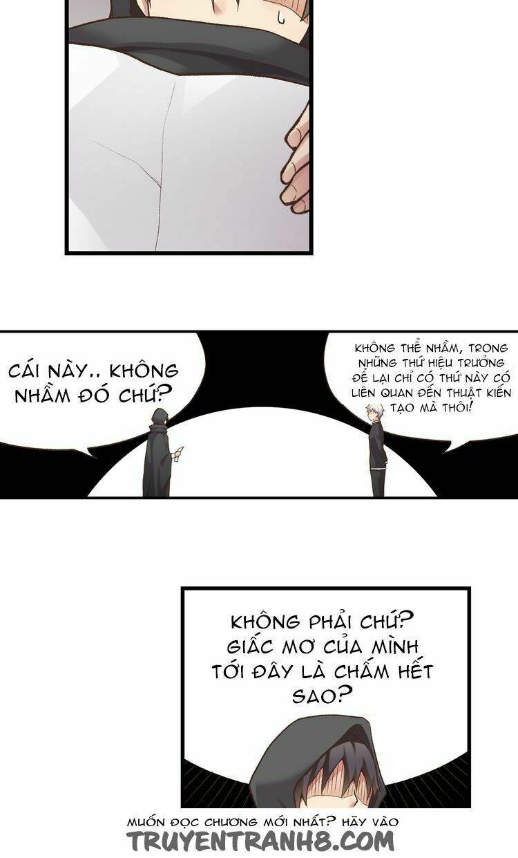 vì tôi là ông chú mở tiệm bán vũ khí chapter 50 4