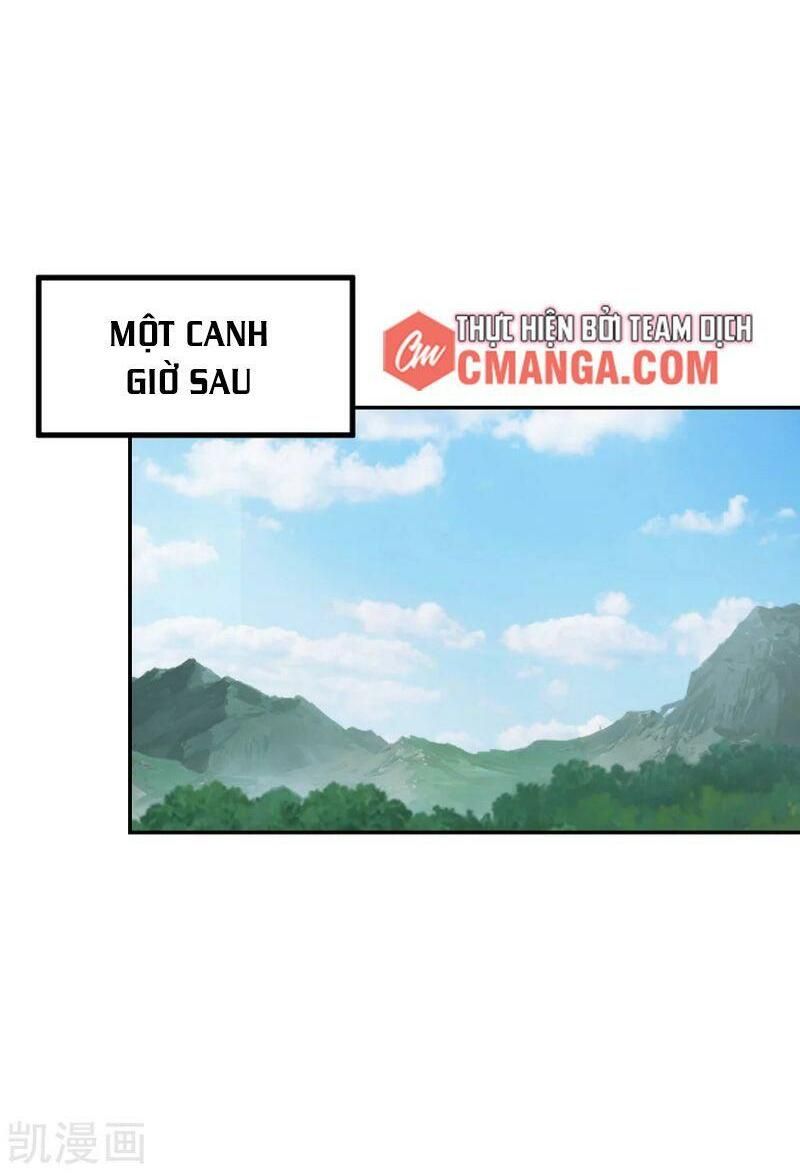 tiên võ đế tôn chapter 155 10