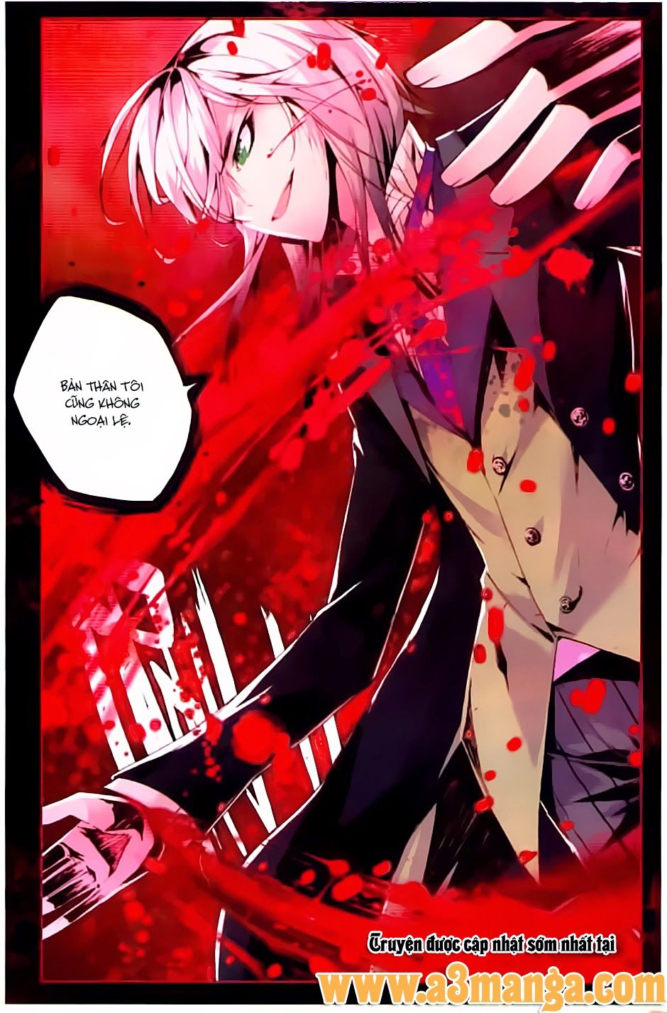 cấp độ phân liệt chapter 26 17