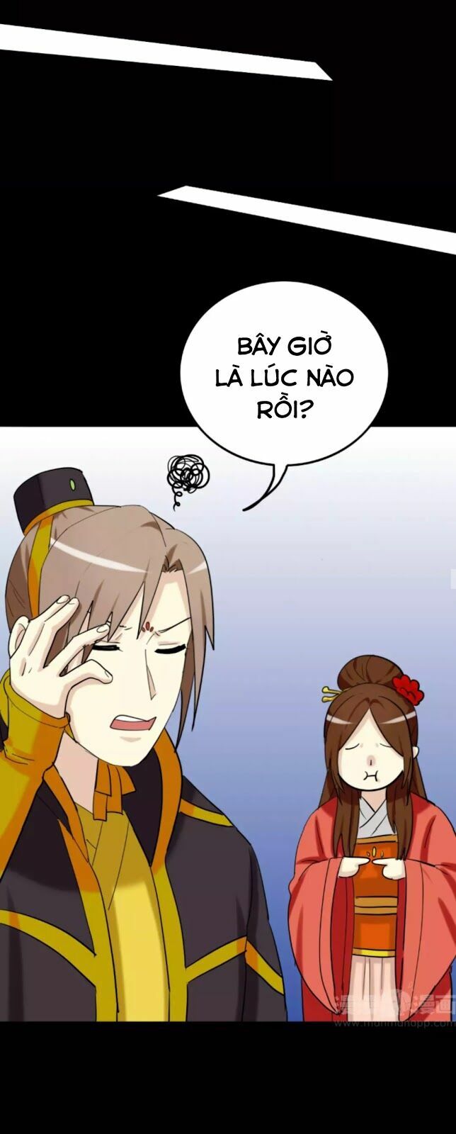 lưỡng bất nghi (full) chapter 116 10