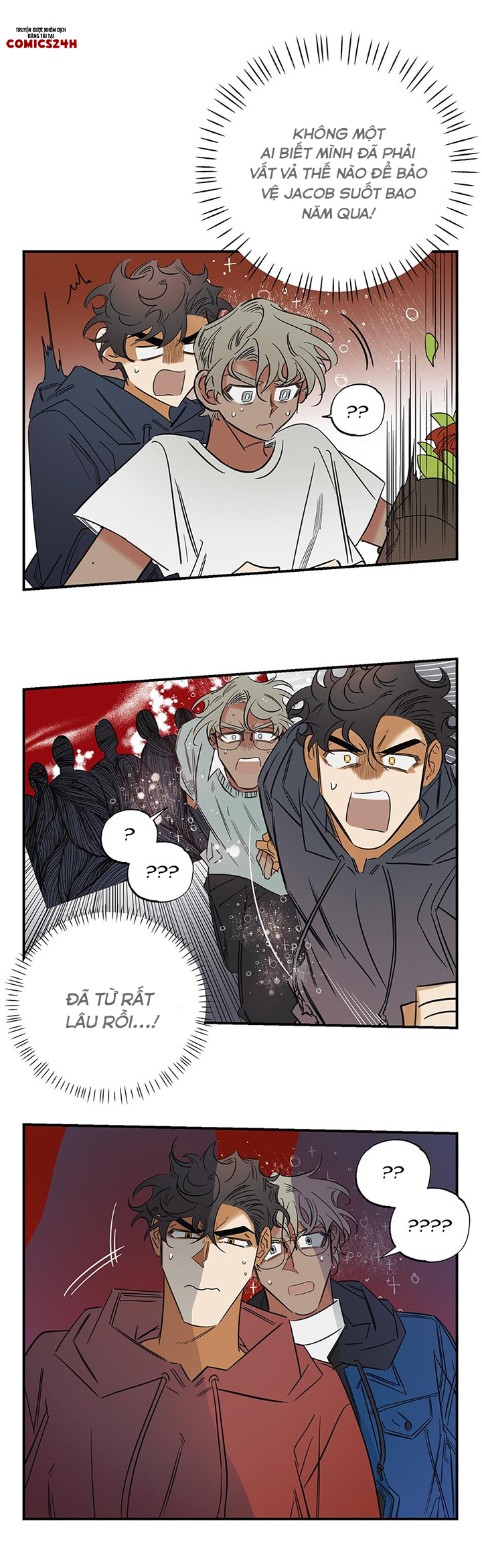 truth or dare chapter 22.5 9