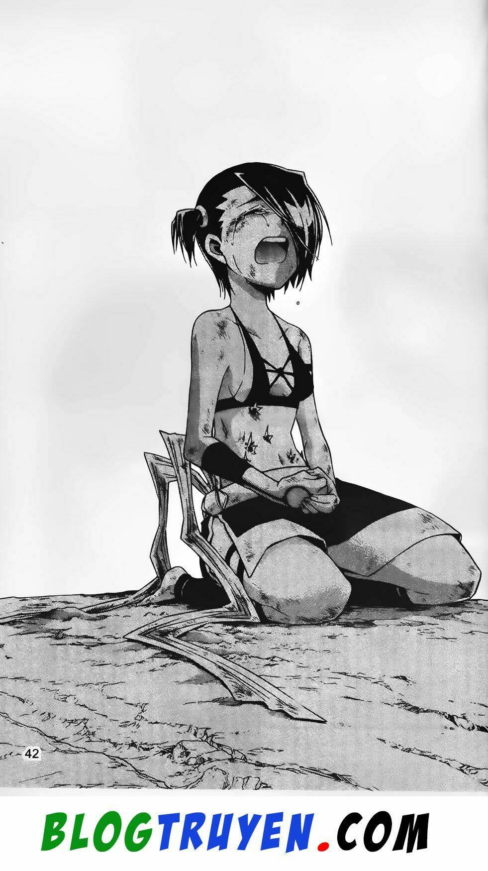 emma đến từ địa phủ chapter 29 40