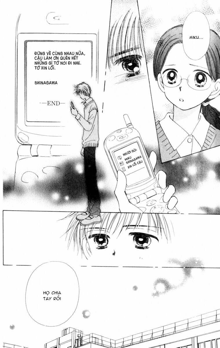 kirakira 100% chapter 1.2 9