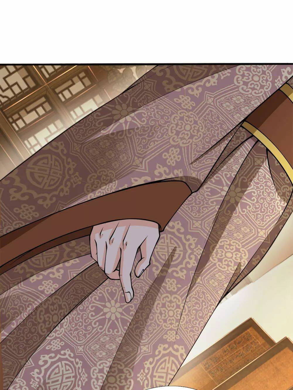 chí tôn hồng bao hoàng đế chapter 36 14