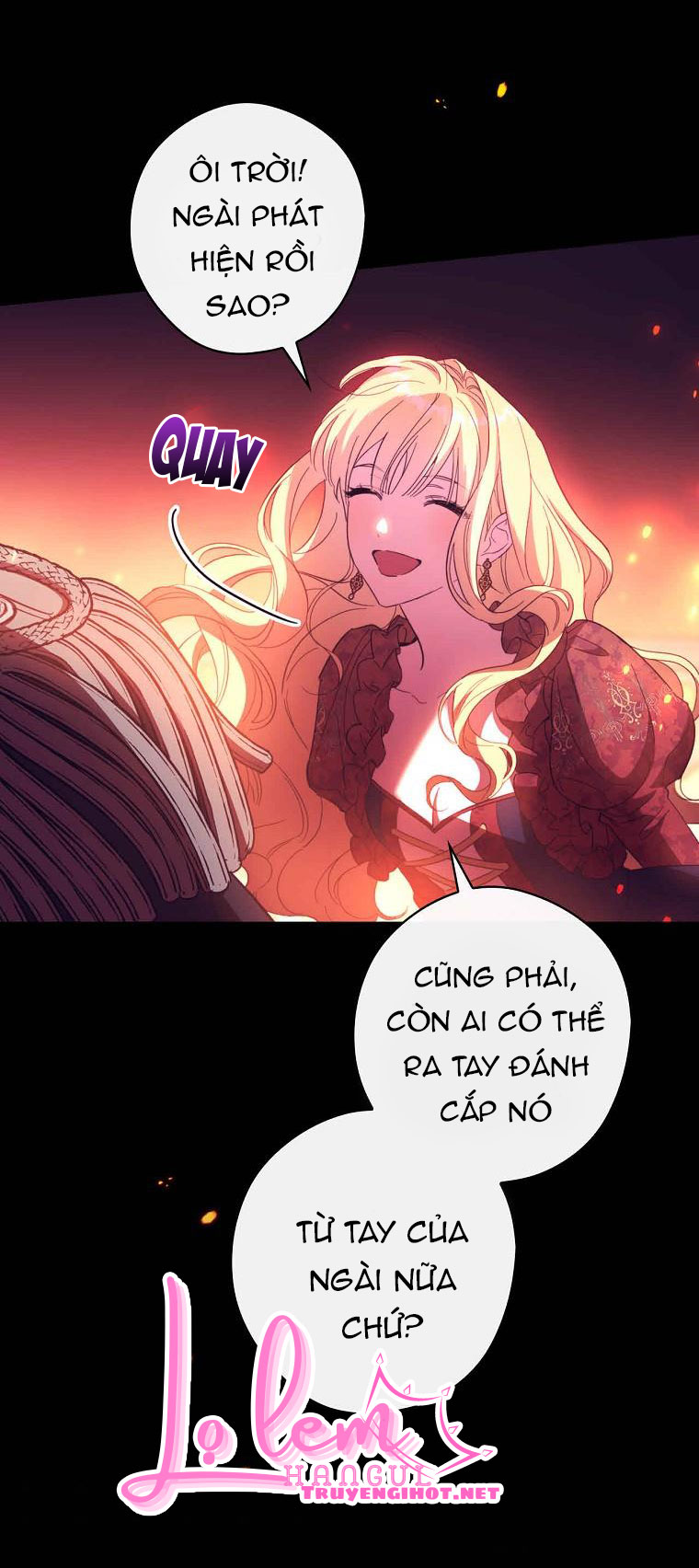 phương pháp khiến chồng đứng về phía của tôi chapter 27.1 23