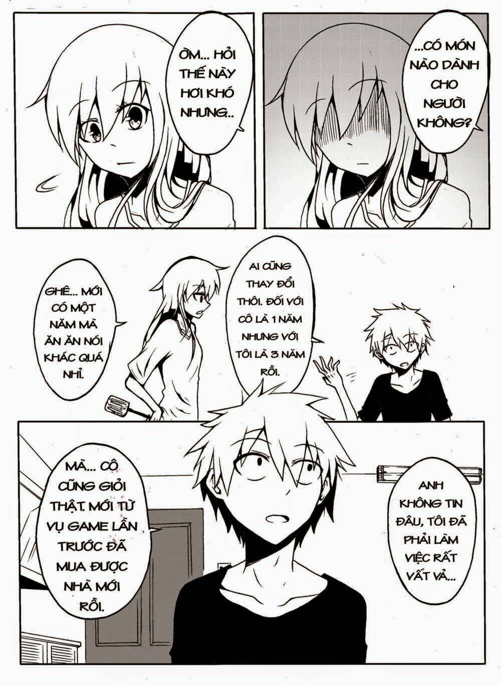 memory locked chapter 3 8