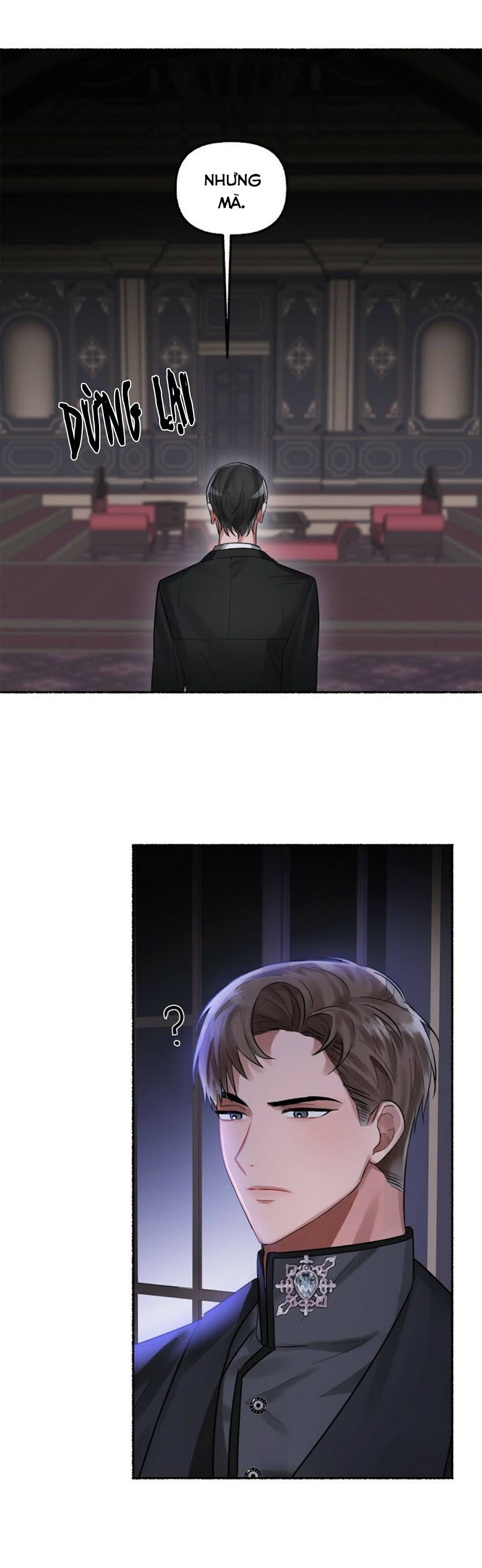 hoa triều chapter 4 33