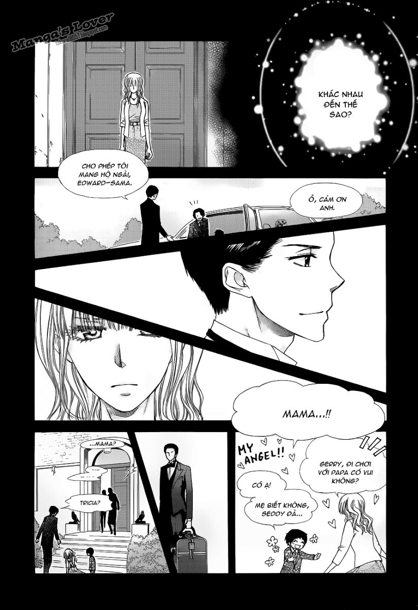 khi sếp là hầu bàn chapter 75 17