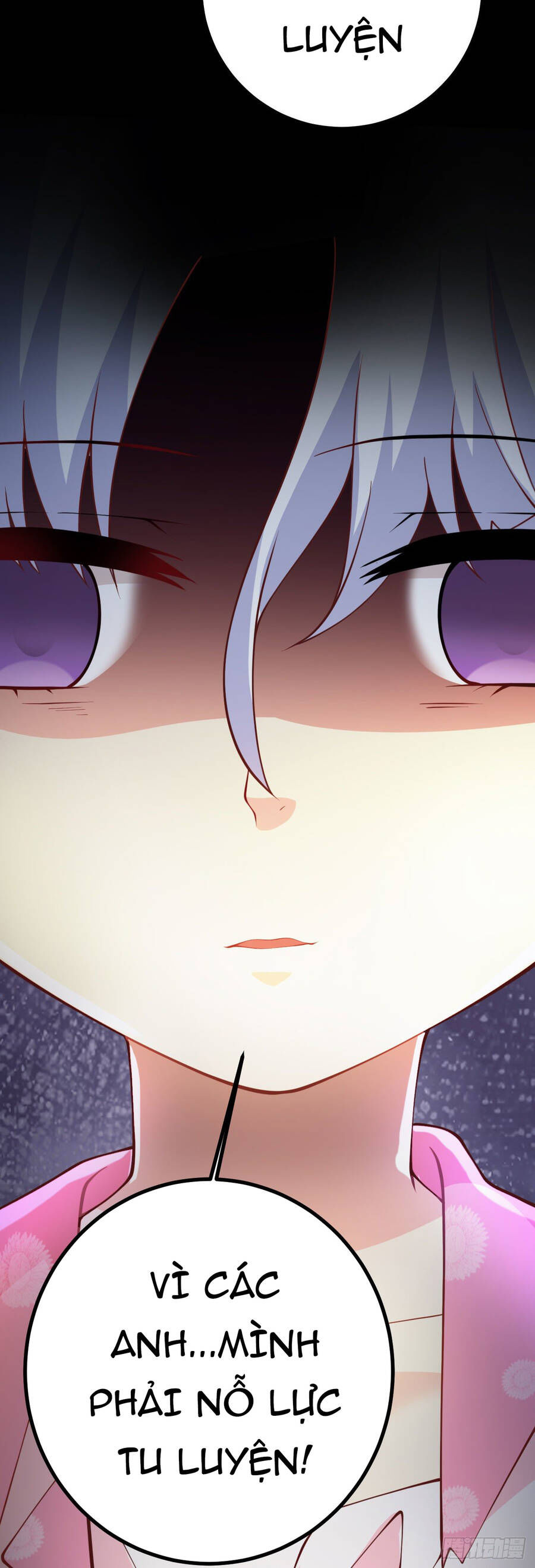 đám nữ đồ đệ đều muốn độc chiếm ta chapter 21 28