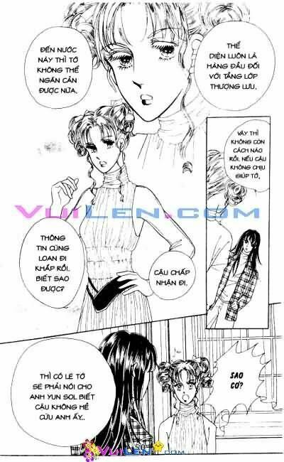 nụ hôn nồng thắm chapter 10 50