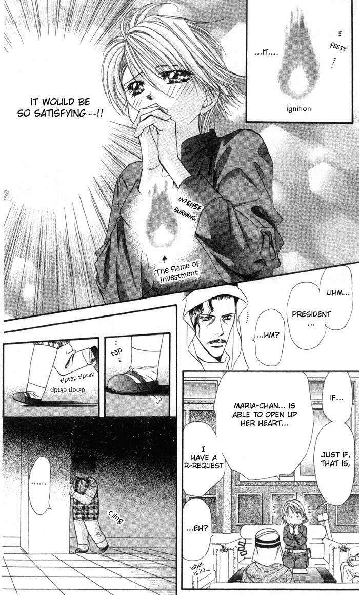 thử thách của kyouko chapter 16 9