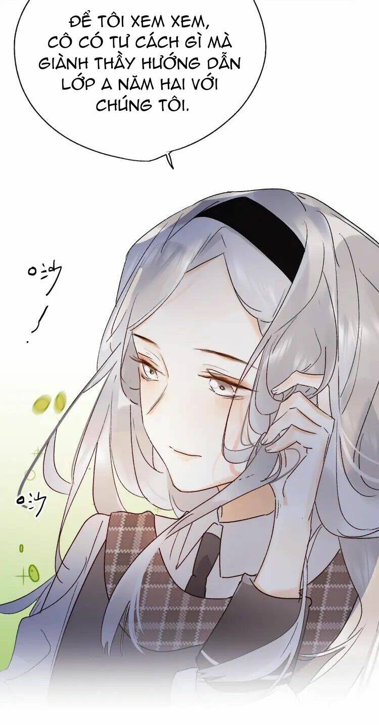 phù thủy hạng bét chapter 3 66