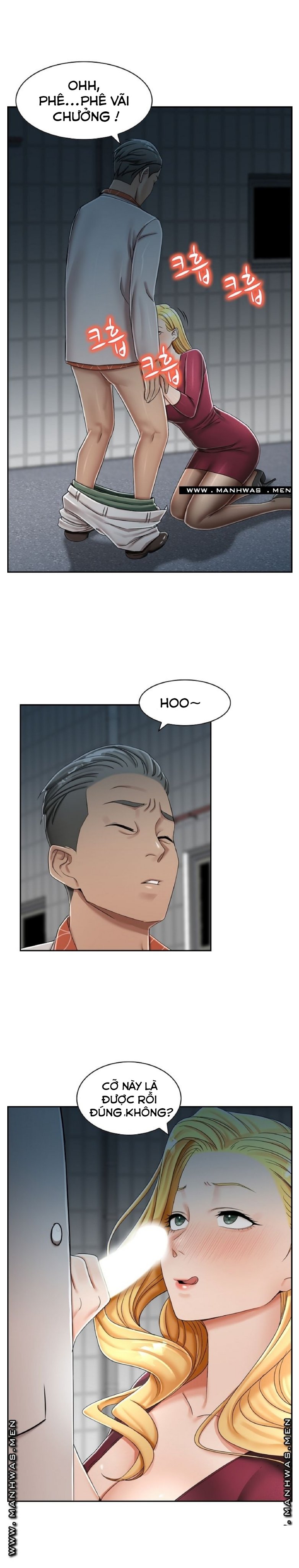 thỏa thuận ngoại tình chapter 7 16