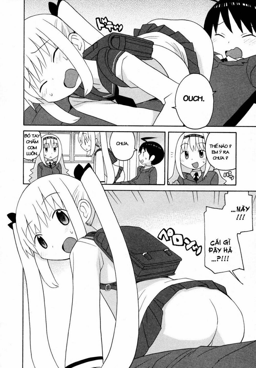 bakekano chapter 4 9