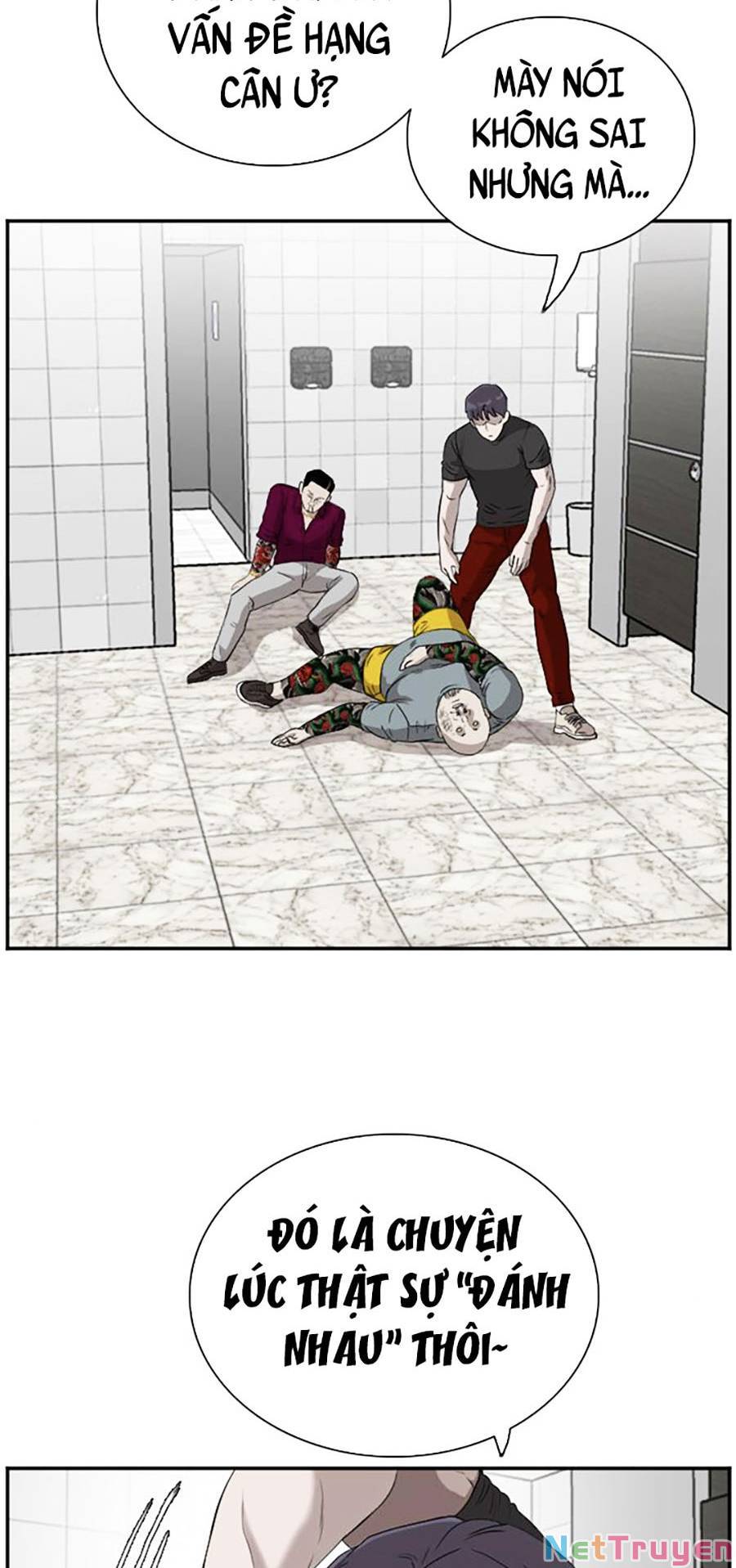 người xấu chapter 97 28