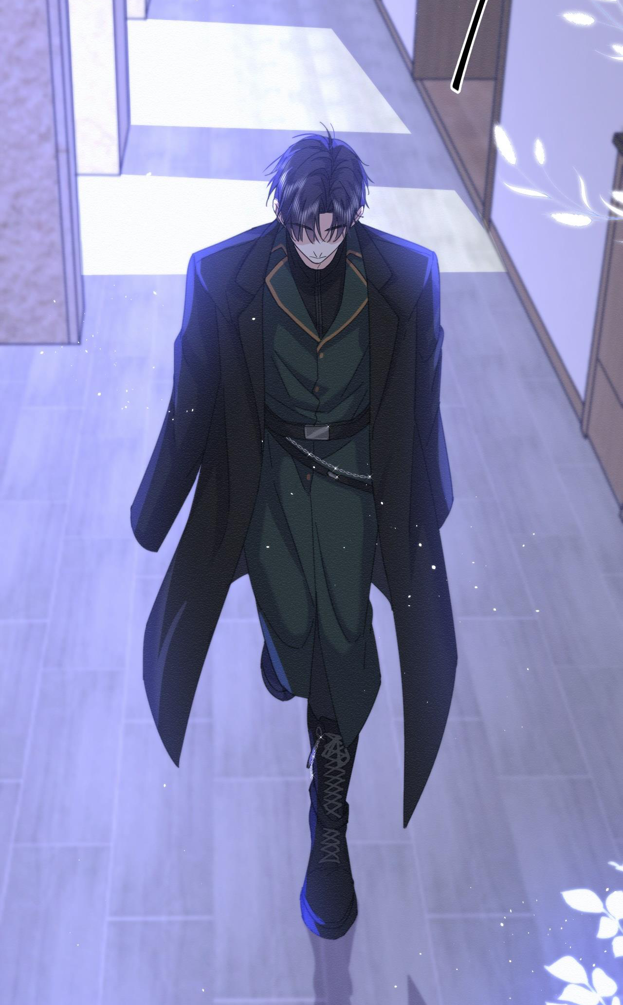 huynh dạy đệ vô lễ chapter 7 3