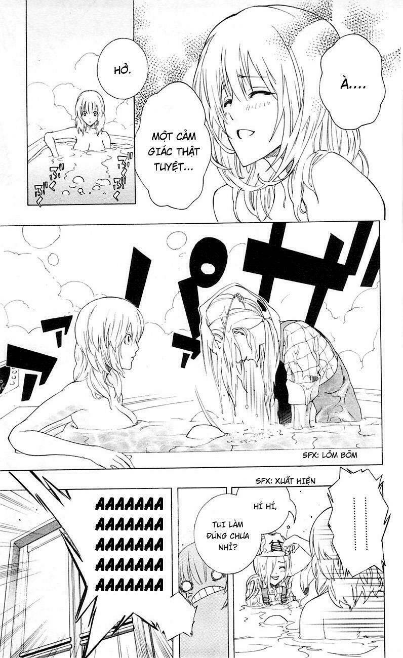 binbougami ga! chapter 1 21