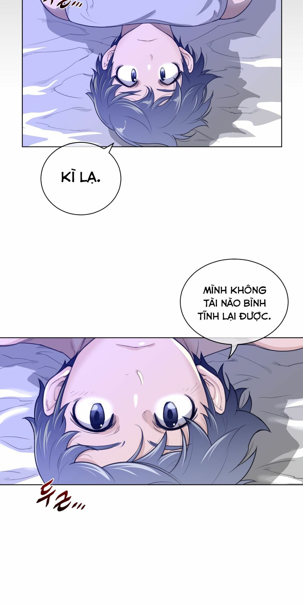 một nửa hoàn hảo chapter 73 10