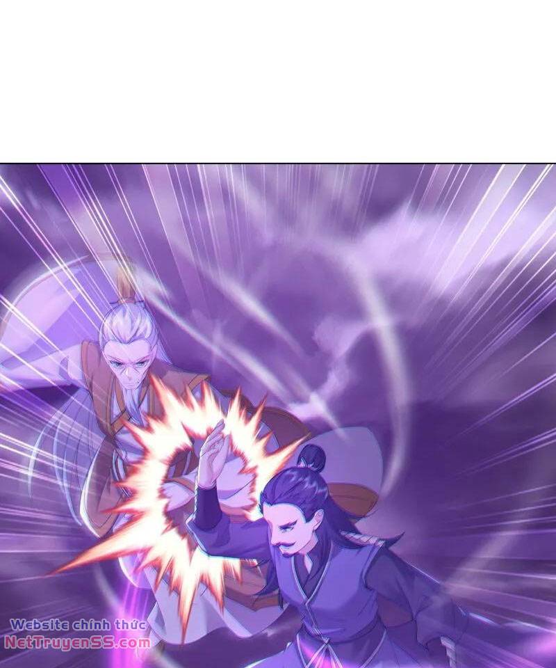 tiên võ đế tôn chapter 529 63