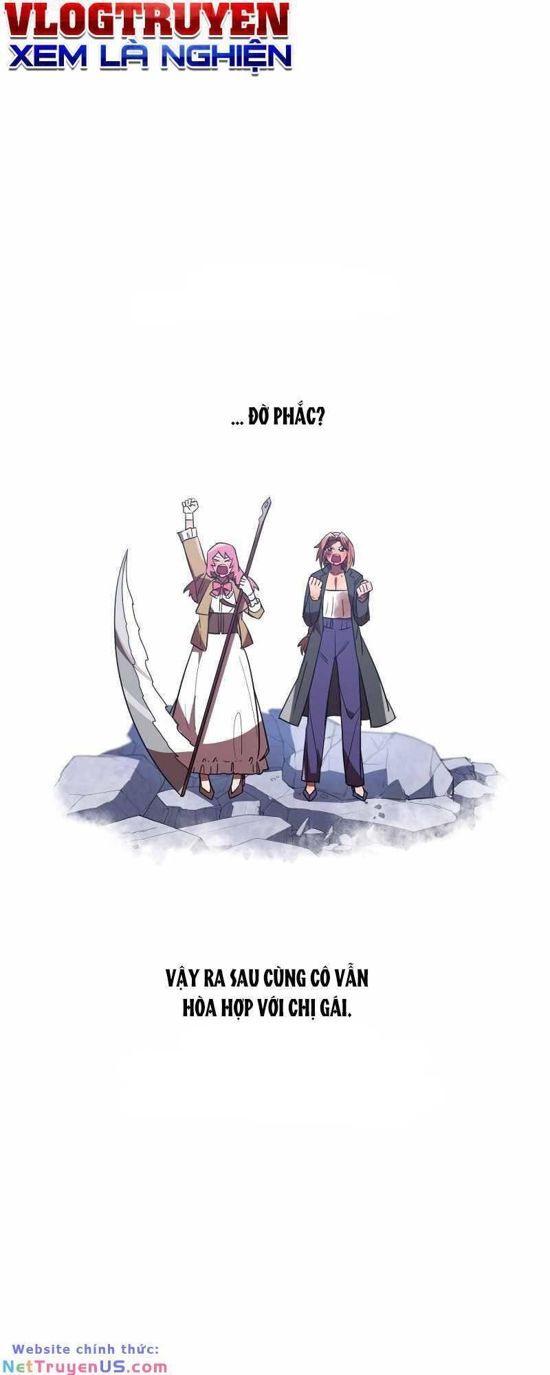 Huyết Thánh Cứu Thế Chủ~ Ta Chỉ Cần 0.0000001% Đã Trở Thành Vô Địch chapter 37 57