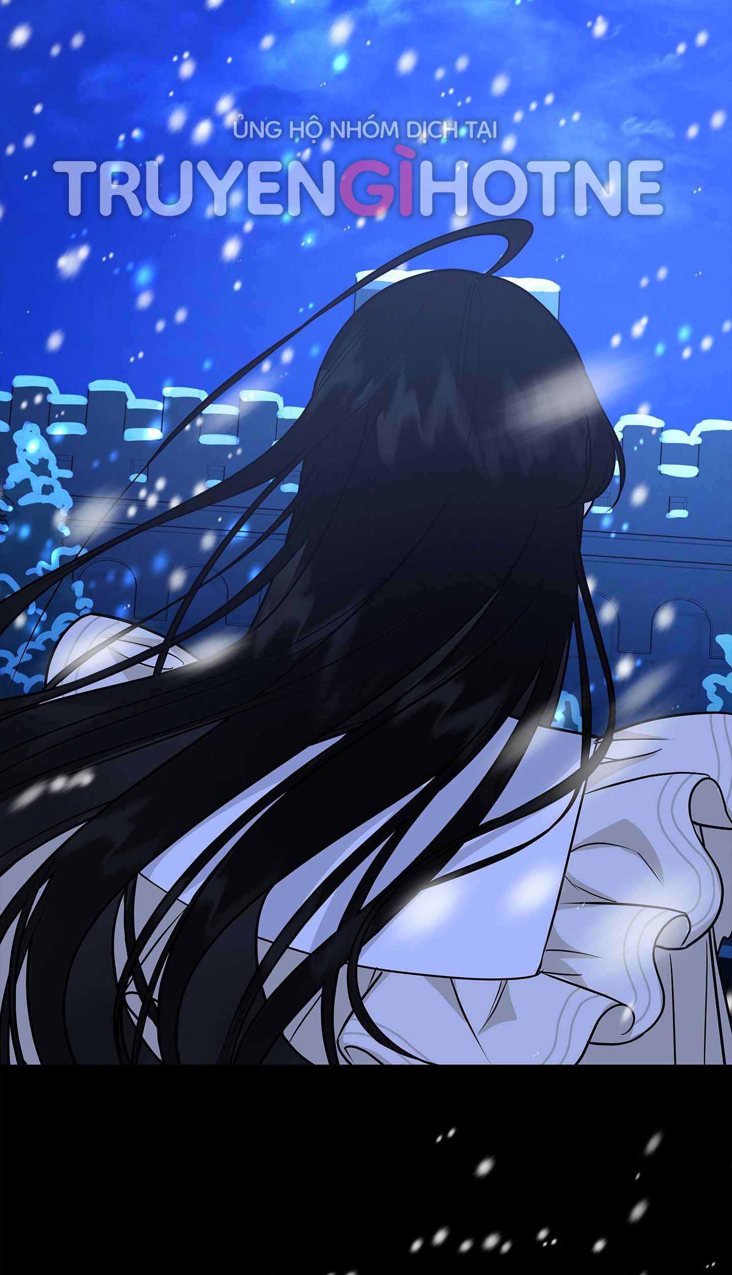 mặt trái của sự thật chapter 7.1 29