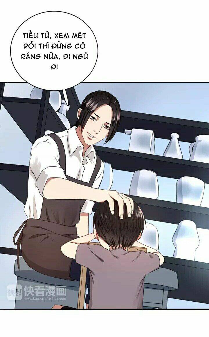 chào buổi sáng, hướng dương chapter 6 53