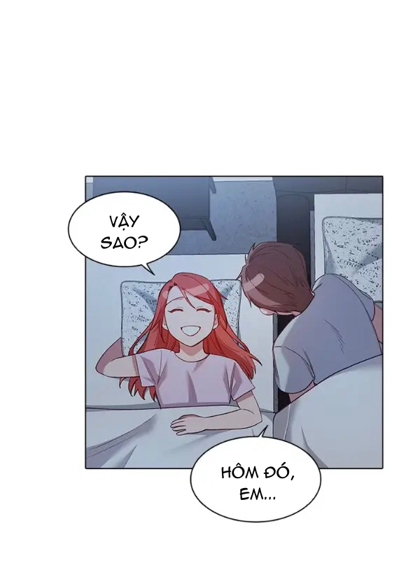 vướng vào mối quan hệ ngoài ý muốn chapter 51 58