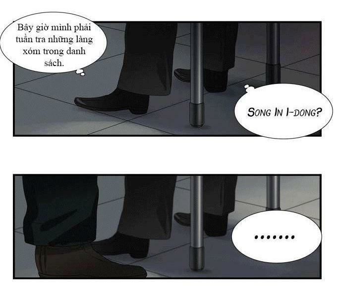 si mun - người giao tiếp với linh hồn chapter 24 50