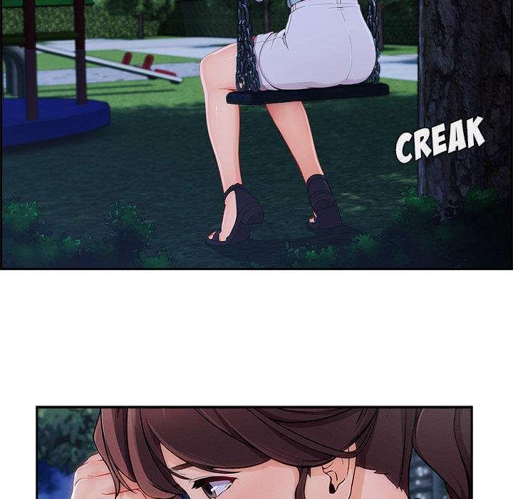 quý cô chân dài chapter 43 43